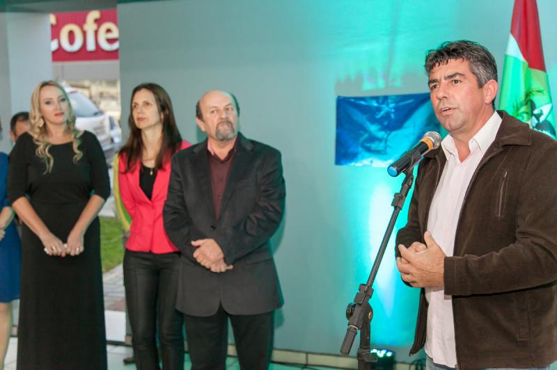 IPRERIO fez a inauguração de sua nova sede